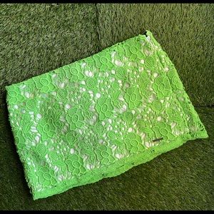 Abercrombie & Fitch skirt